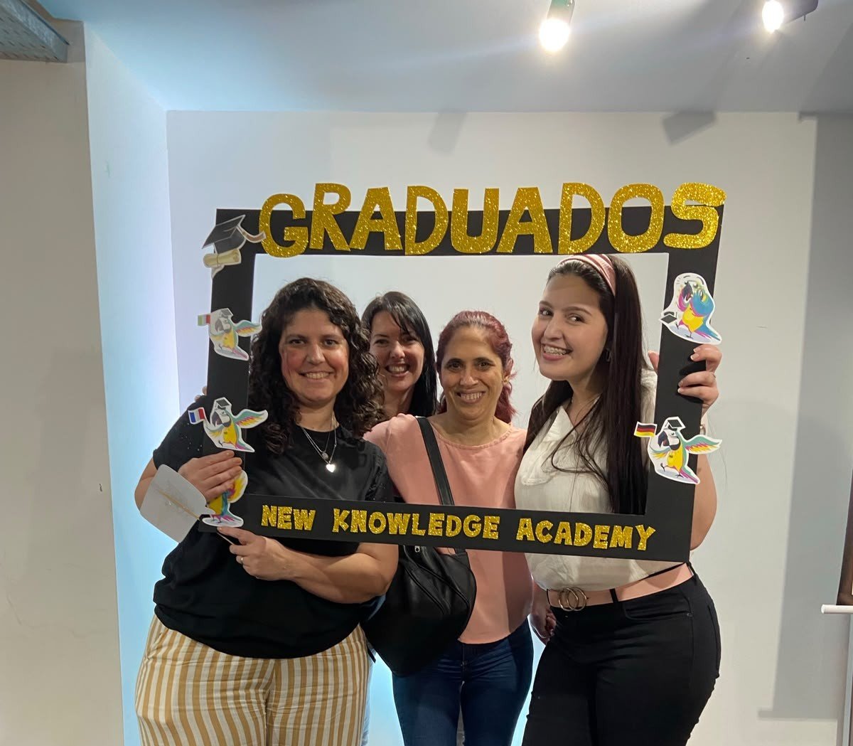 Graduación